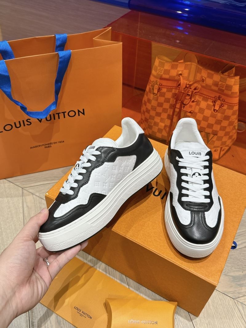 Louis Vuitton Low Shoes